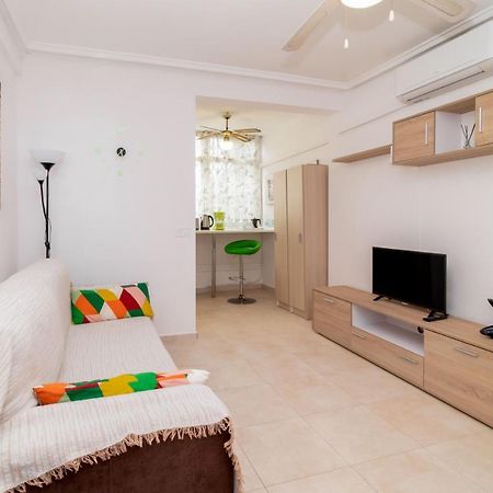 Espanatour Apartamento Valencia Торевиеха Екстериор снимка