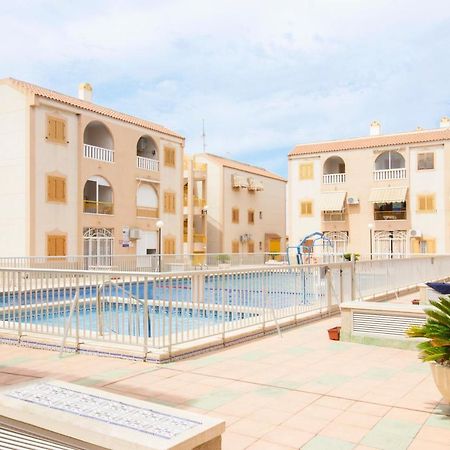 Espanatour Apartamento Valencia Торевиеха Екстериор снимка