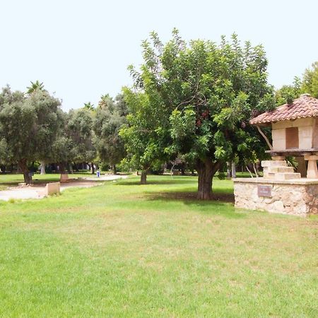 Espanatour Apartamento Valencia Торевиеха Екстериор снимка