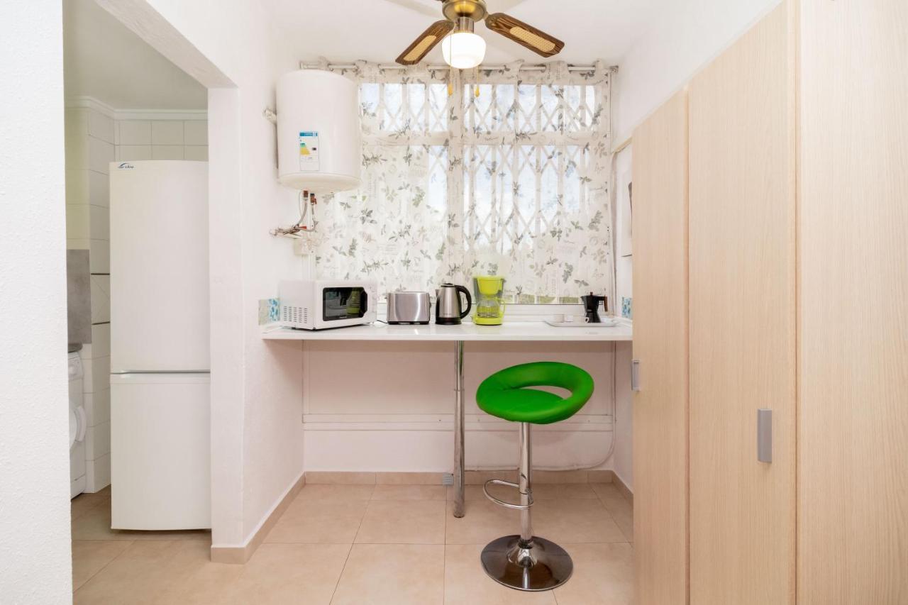 Espanatour Apartamento Valencia Торевиеха Екстериор снимка