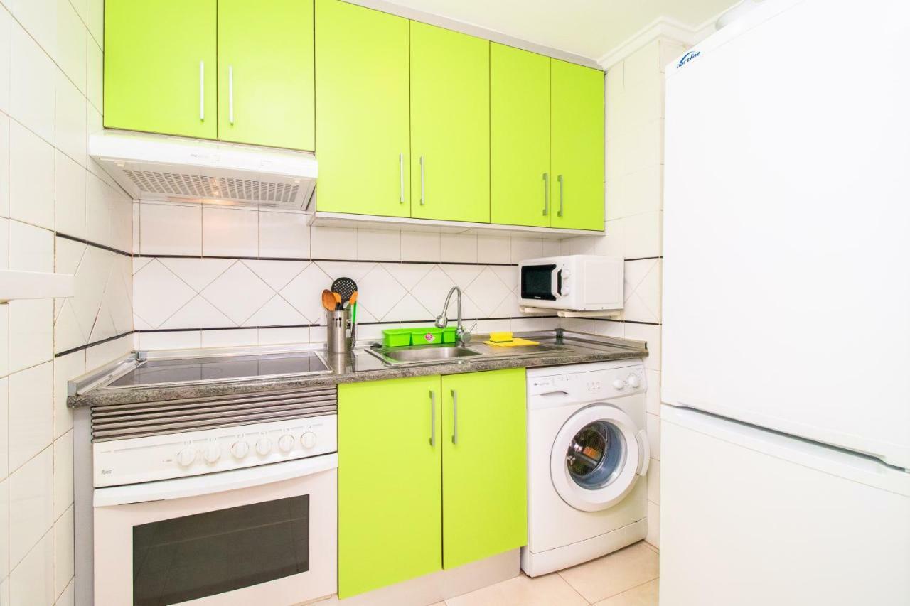 Espanatour Apartamento Valencia Торевиеха Екстериор снимка